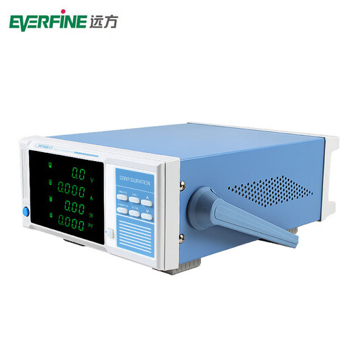 RSRDDY DAIHUO Remote -Leistungsmesser PF9800 Intelligenter Kraftstester 9901 Elektrisches Parametermessinstrument 9810 Elektrischer Parameter PF9800 (Basis -Wechselstromart)