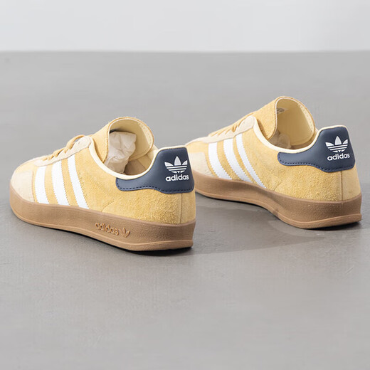 Adidas offizielles Schiffsgeschäft Clover Herren- und Frauenschuhe, neue Sportschuhe, Retro Mode Low-Top-Schuhe Freizeitschuhe ji3523 40