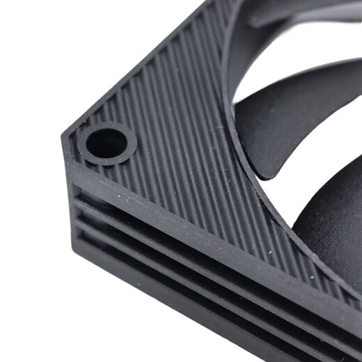 9015 Fan 9215/Ultra-dünn 9 cm niedrigerer Blasen 4PPWM-Funktion 11 Blatt Scimitar 12V 2 Neue Versionen von Black Shark 2700 Transfer One-Punkte-Zwei-Linie