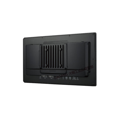 研华工业平板电脑PPC-6151C/6171C/6191C定制化2PCI/PCE扩展槽i3i5i7 PPC-6191C/i5-6500/4G/512G