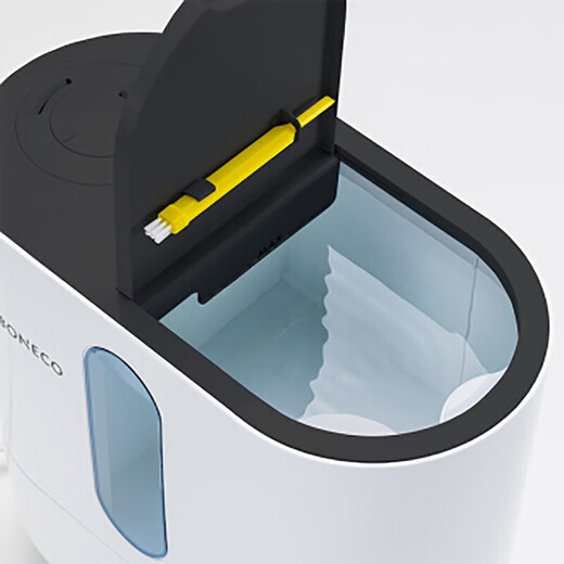 BONECO air humidifier home bedroom office silent heavy fog smart U350 white