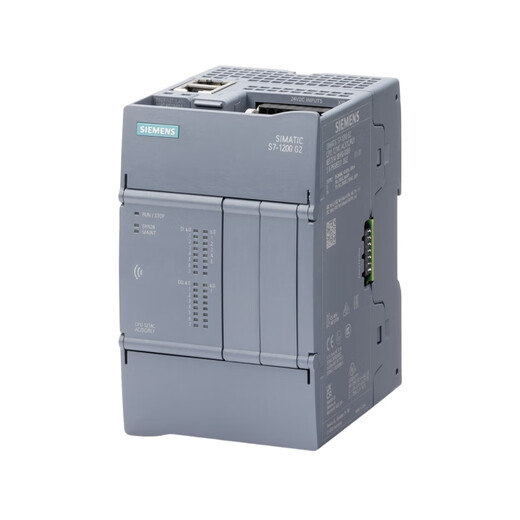 西门子PLC模块S7-1200G21212C 1212FC 1214C 1214FC AC DCDC 6ES7214-1AF50-0XB0 12149