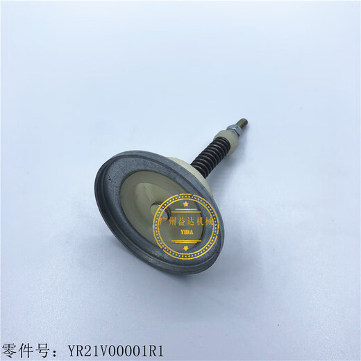 
Bidai 22 Shengang Excavator SK75 120 13568 Hydraulic oil return check valve Pressure valve Bypass valve Shengang 75 high-quality model guarantee for half a year