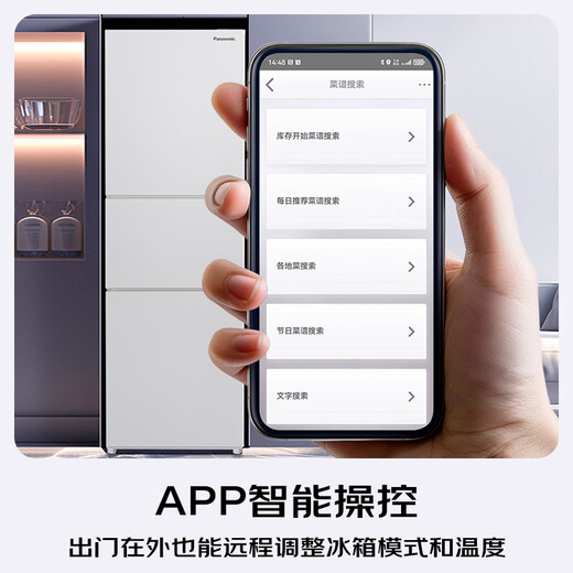 Panasonic (Panasonic) National Subsidy