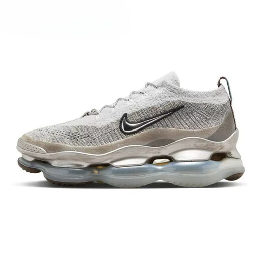 Nike Air Max Scorpion Grey Low-Top-Laufschuhe FD4612-001 FQ2694-001 40