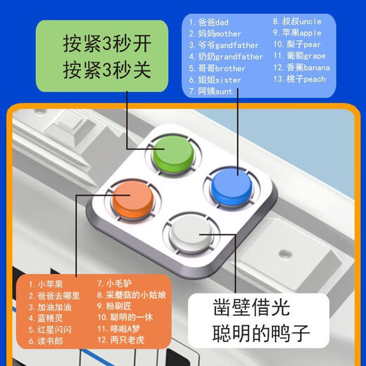 接运猫儿童玩具遥控和谐号火车无线智能大号高铁模型超长万向四通礼物 遥控火车四节灯光音效款电商盒