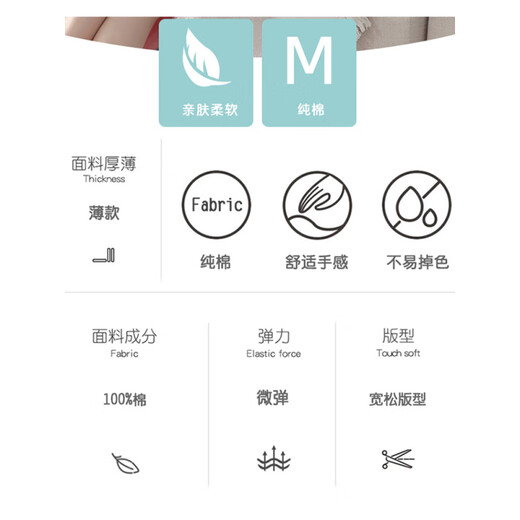 猫人（MiiOW）纯棉睡衣女夏款短袖七分裤开衫款妈妈大码休闲家居服女款2025新款 藕紫色NXF-9898女款开衫短袖 XL [建议120--140斤]