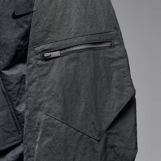
Nike (NIKE) authentic women's jacket 2025 new JORDAN sports and casual jacket baseball uniform for women HJ0545-068 HJ0545-068 S