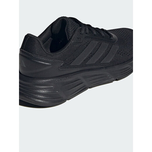 阿迪达斯 （adidas）跑步鞋男夏季新款黑色运动鞋缓震耐磨低帮慢跑男鞋JP6189 JP6189 39