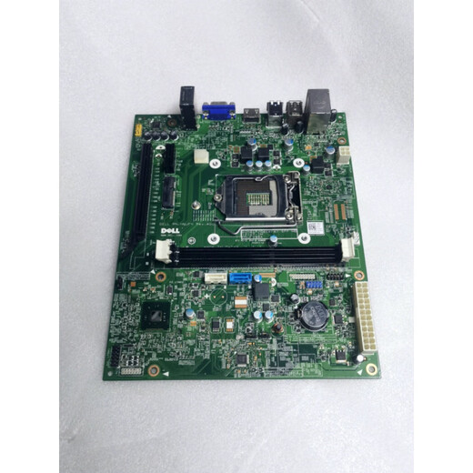 Wodell Inspiron 3647 Motherboard SFF DIH81R H81 2YRK5 12127-1M DELL 3647 Motherboard 3 Monate