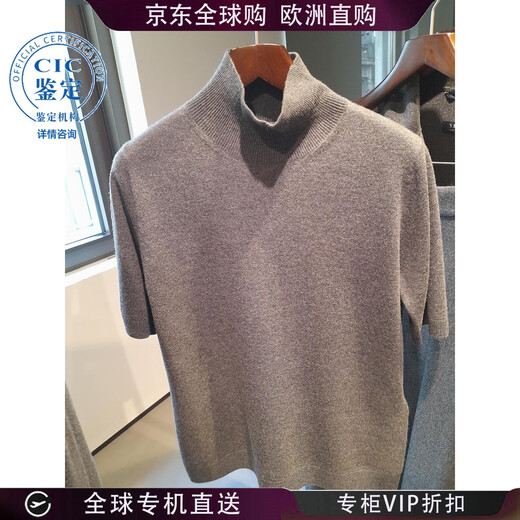 MAX MARA 25FW 高领套头衫 女士 图色9366095306 20 |    38