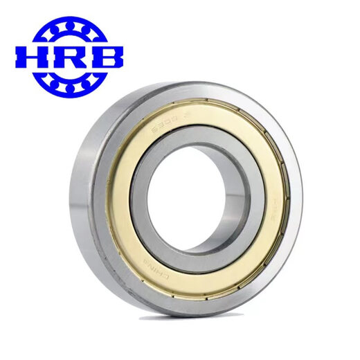 HRB Deep Groove Kugellager 6202-2z (10 Packungen)
