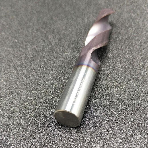 
Yonghuan 65-degree super hard tungsten steel drill bit lengthening overall alloy diamond 1-206080100 length 120 length 150 length 10.6-11*100*150mm 10.6-11150