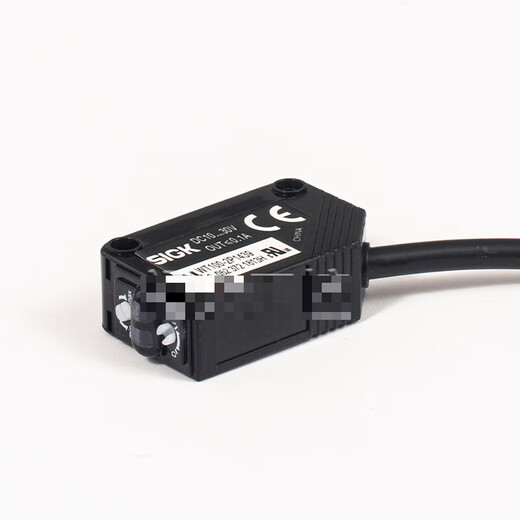 Photoelectric switch WL100-2N1439/N1432/P1432/2P1439WT100-N14122N19 WT100-2N149