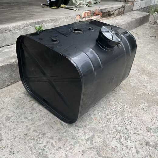 Yusenyi is suitable for Dongfeng Tianlong Tianjin thickened iron oil tank Dayun three-ring truck diesel tank metal fuel tank accessories 4840 fuel tank brackets pair