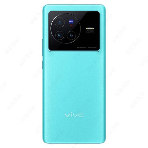 Vivo is suitable for vivoX80 original disassembly glass back cover X80Pro original mobile phone back case battery cover vivo X80 to black original back cover + frame + auxiliary materials
