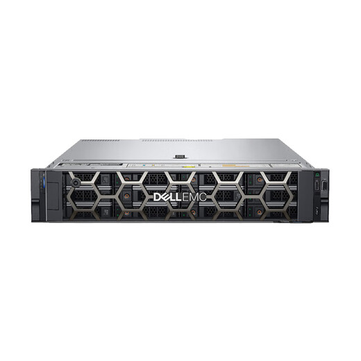 Dell R750XS 4316*2 32G*8 480GSSD*2+1.92TSATASSD*4 H755-8G 800W*2 Guía de rieles