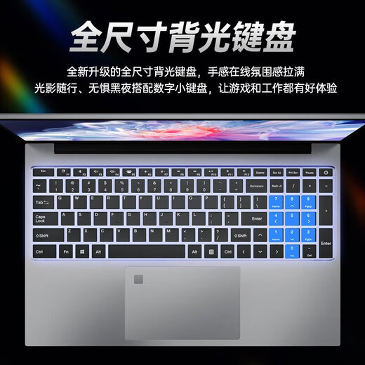 LGEHON拯救系列[补贴20%]2025新款英特尔酷睿i9满血独显笔记本电脑性能轻薄学习办公电竞游戏本全面屏 【拯救系列】酷睿i9级|50系独显【畅玩黑悟空】 32G超速内存+1T超大固态+豪华礼品（爆款）