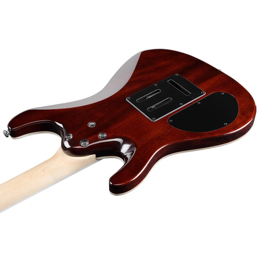 Ibanez依班娜电吉他GRX40/GRX70QA/GRX120SP初学者入门练习新手吉他 SA360NQM+THR10II 备注颜色