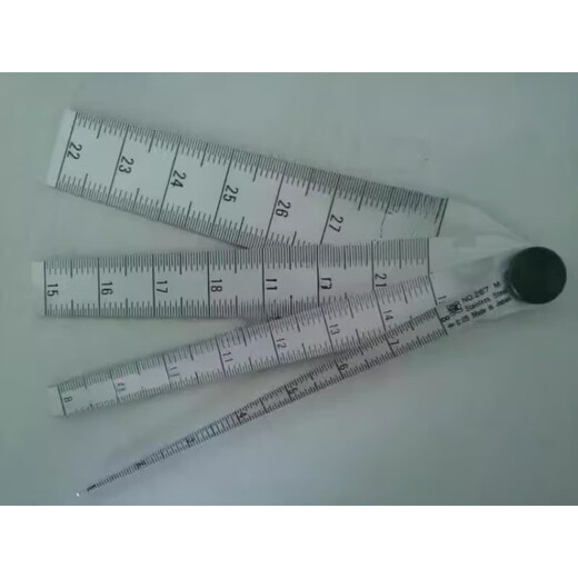 Japan SK Niigata Seiki TPG-700STPG-267M cone gauge/slope ruler in stock TPG-267M