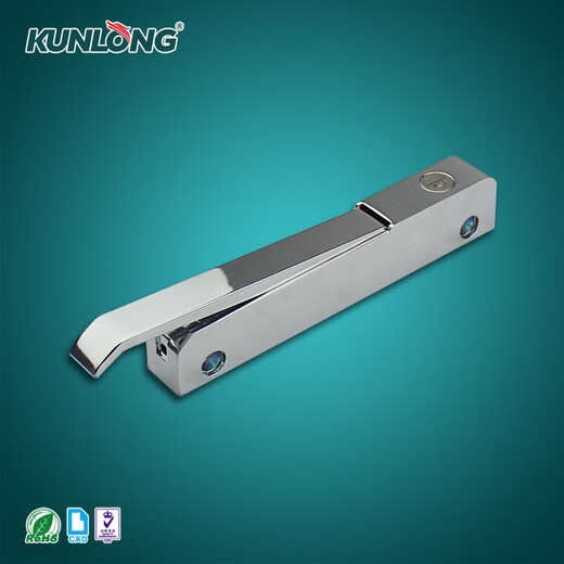 Yonghuan Mango de la cámara de prueba ambiental SHANGKUN S1-6189 HORNE ALTA TERMETO Equipo de refrigeración a baja temperatura Manija de puerta S1-6189+asiento alto