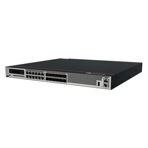 下一代防火墙企业VPN高带机路由融合网关安全入侵防护授权 USG6630E-AC 标配出厂不含授权