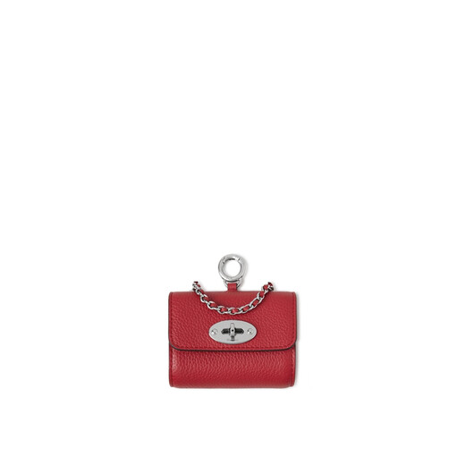 MULBERRY Gift/MULBERRY Lily Dog Food Bag Lancaster Red