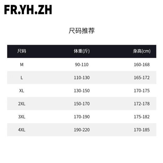 Fr.yh.zh yin xiaoji lavado pesado ropa de trabajo suelto de bolsillo grande de bolsillo blanco pantalones de mezclilla articulación de mezclilla para hombres y mujeres 1049 blancos m 90-110jin [Jin equivale a 0,5 kg]