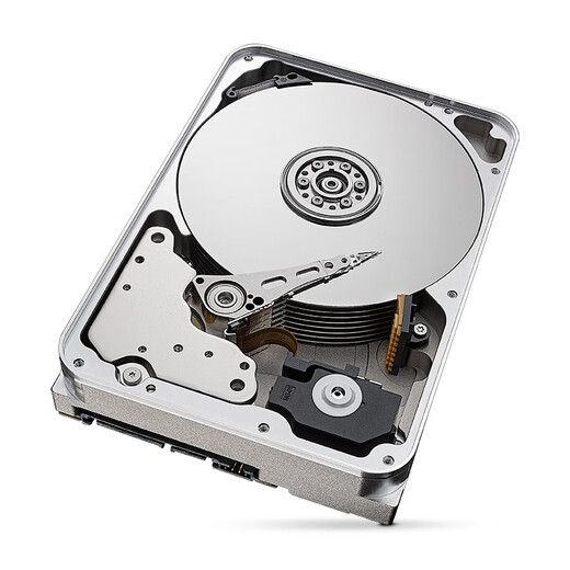 Seagate original Seagate/ ST12000NE008 12tb Cool wolf pro mechanical hard disk 12t network storage NAS 12tB
