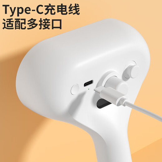 ERGOBABY pet spray comb, cat comb, dog comb, electric comb, steam massage comb, remove floating hair, bath-free comb