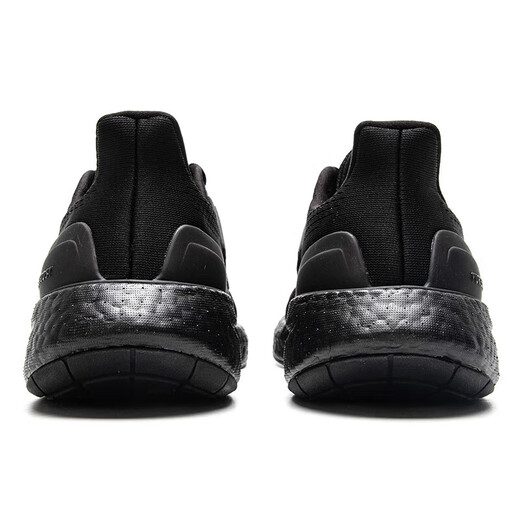 
Adidas running shoes men's shoes women's shoes spring PUREBOOST sneakers lightweight cushioning low top casual shoes IF4840/black 36