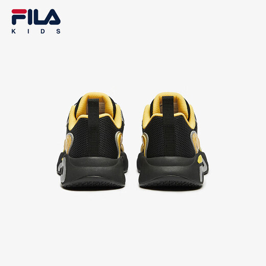Fila Fila Shoes para niños Zapatos para correr 2025 Autumn Boys Sneakers Running Shops Mente