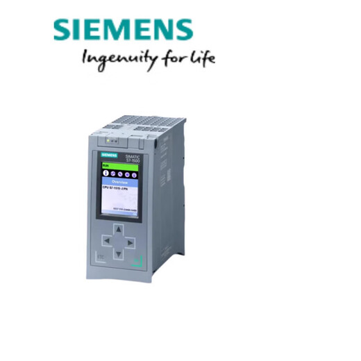 西门子PLC CPU1518 1517 1516 1515 1513 1512 1511-1 2 3 6ES7511-1CK01-0AB0 CPU 15