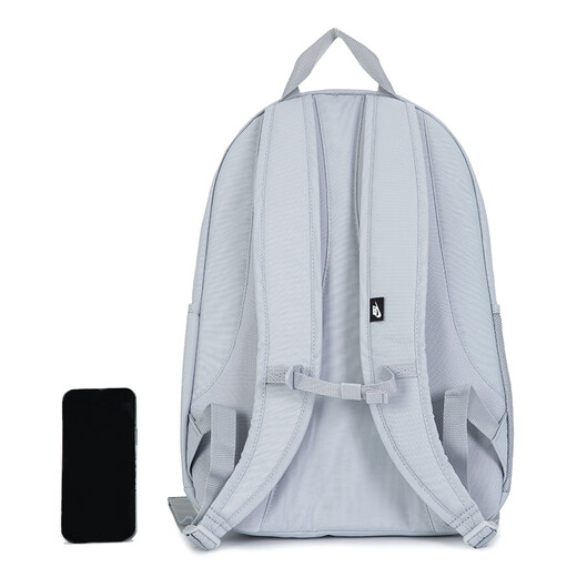 耐克（NIKE）双肩包男女运动背包初中生高中生书包潮流学生包 DV1296-012 MISC