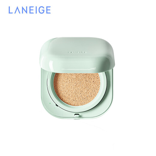 Laneige NEO New Face Flawless Cushion Cream #13 off-white 15g SPF42 bb cream foundation birthday gift for women