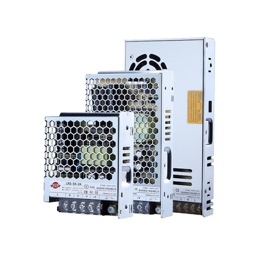 Meanwell Shenzhen 220-Turn 24V/12 В.