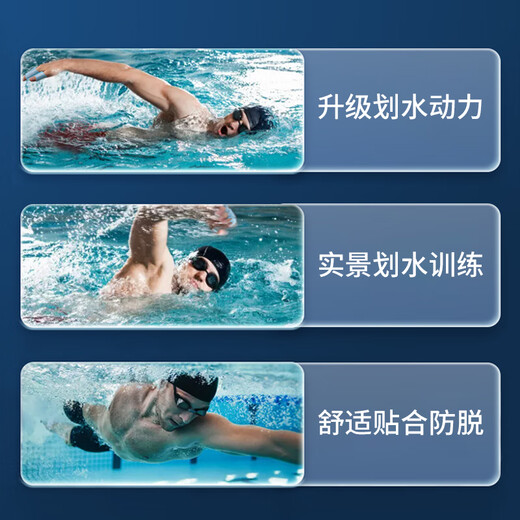 Sanqihu swimmer fins for freestyle training, duck paw paddling, children's swimming, diving and breaststroke speed-increasing tool, pink fins XS+pink duck paws S+nose clip earplugs