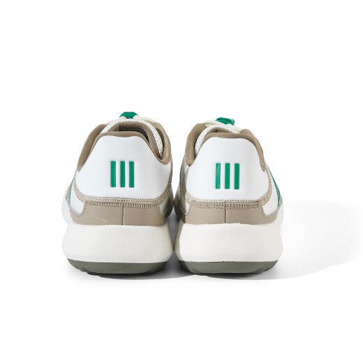 阿迪达斯 （adidas）运动时尚舒适透气休闲鞋男鞋JP6628 42 