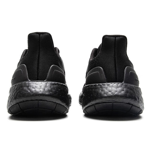 阿迪达斯 （adidas）男鞋运动鞋春季新款X9000L4减震BOOST休闲鞋跑步鞋 if4839黑白配色 39