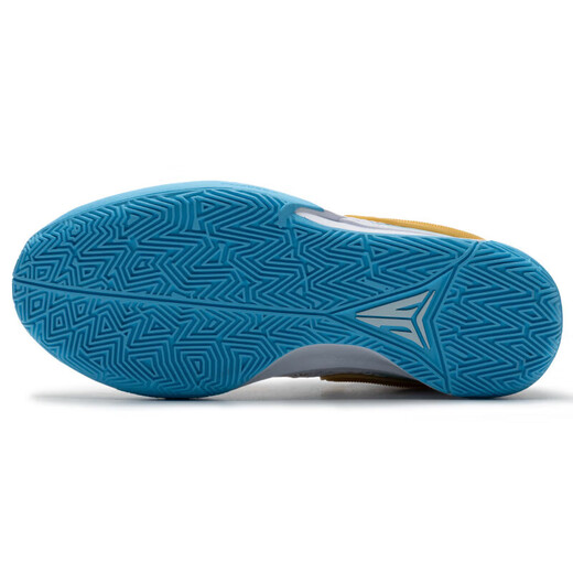 耐克（NIKE）官方 舰店男鞋 新款 莫兰特1代 低帮运动休闲鞋跑步鞋 龙年限定/冰川蓝-FV1291-100 40
