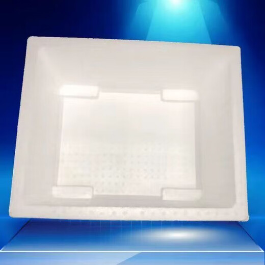 Thickened foam box extra large fresh food box transport box fruit and vegetable box insulated box refrigerated box wholesale foam box