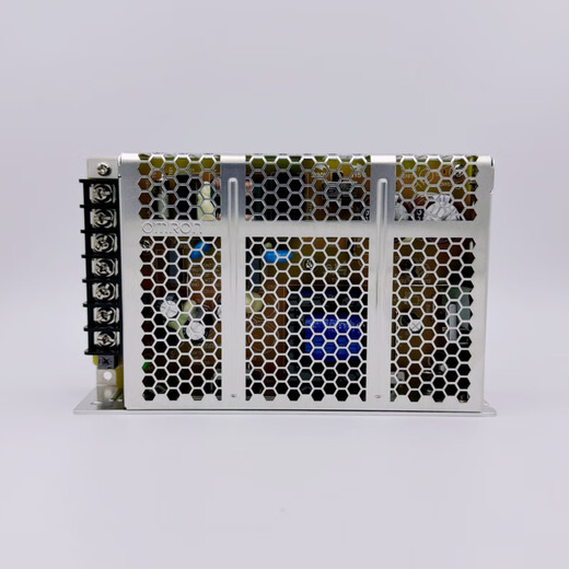 
Omron Switching Power Supply S8FS-C05024-10024-15024-35024-3524-20024 Transformer S8FS-C02524 Output 25WDC24V