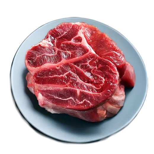 HUADONG Australian Teys imported raw cut tendons, net weight 2Jin Jin equal to 0.5kg, stew ingredients, genuine cut