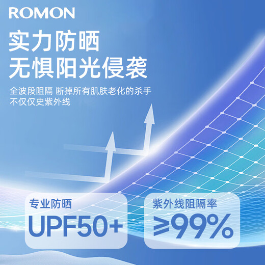 Luo Meng sun protection mask, hat, one-piece full-face covering, men's face covering, neck protection, anti-UV, ice silk sunshade, breathable neck cover for fishing