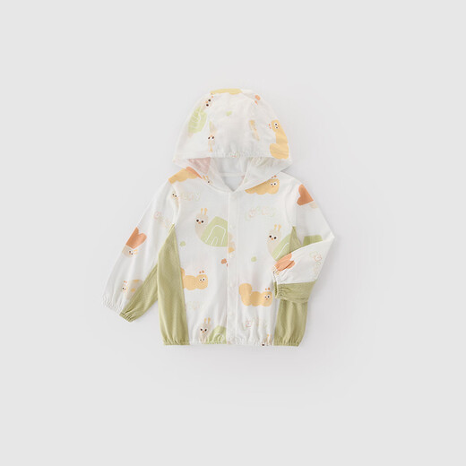 Bali Schwein Kinderjacke Sommer langärmelige dünne Klimaanlage Hemd atmungsable Junge lässige Top Mädchen Sonnenschutz Kleidung Baby Kleidung Sonnengans 90