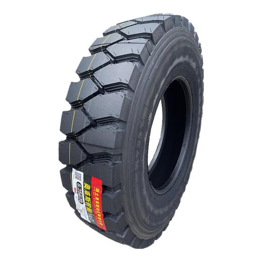 OLes Truck Tire 1000R20 1100R20 1200R20 12R22.5 Volldraht -Vakuumlast -Minenreifen 825R20 Außenreifen Mine Blume 535 Blume