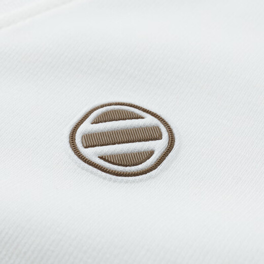 Camiseta de dos piezas de manga larga para hombres de la marca de lujo OLJ Light para hombres 2025 tendencia de moda de primavera y otoño, incluyendo ovejas blancas 170/m [adecuado para 120-135Jin [Jin equivale a 0.5 kg] todo el tamaño