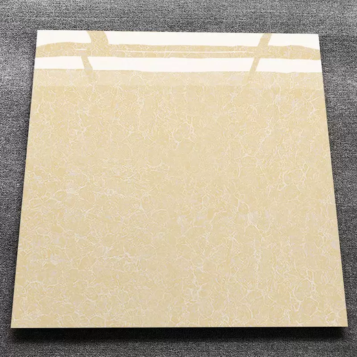 Yusenyi Guangdong Foshan ceramic tile floor tiles 800x800 full body marble living room non-slip floor tiles gray magnetic yellow Pilates vitrified tiles undertaking the project 600x600