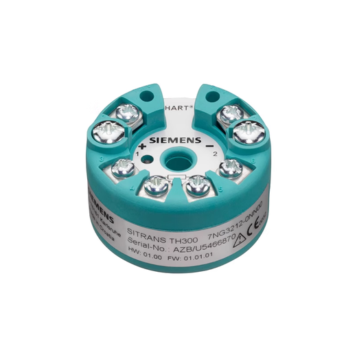 Siemens temperature measurement transmitter 7NG3211-0NN00/1NN00/7NG3212-0NN00/0AN00 7NG3212-0AN00