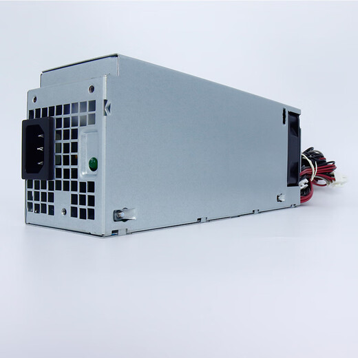 Dell's New Dell 3669 3881 5050 7020 Fuente de alimentación de escritorio H260 L260EBM AC260AM-00 260W [6+4+4 PINS] WYHR8